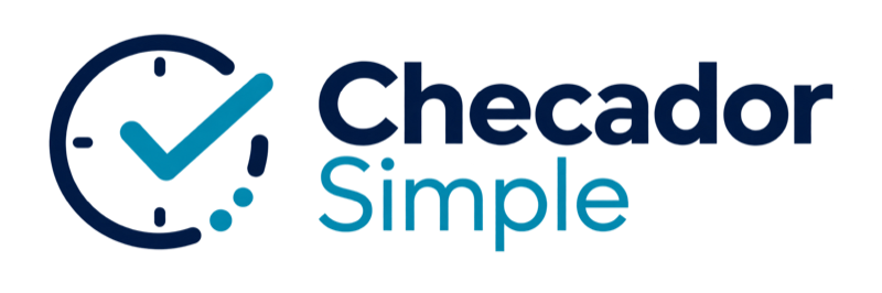 Checador Simple
